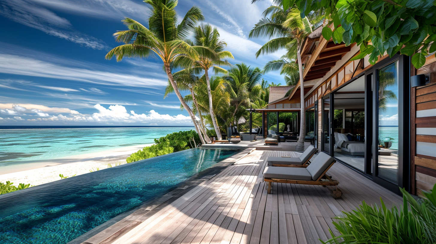 Custom Island Getaways Tailored to Your Every Desire
