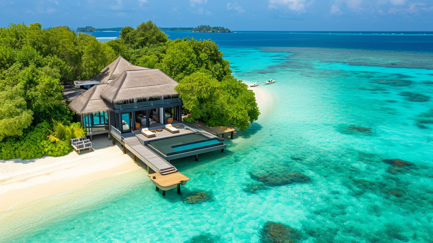 Island Concierge Services Your Key to a Tailored Paradise Experience