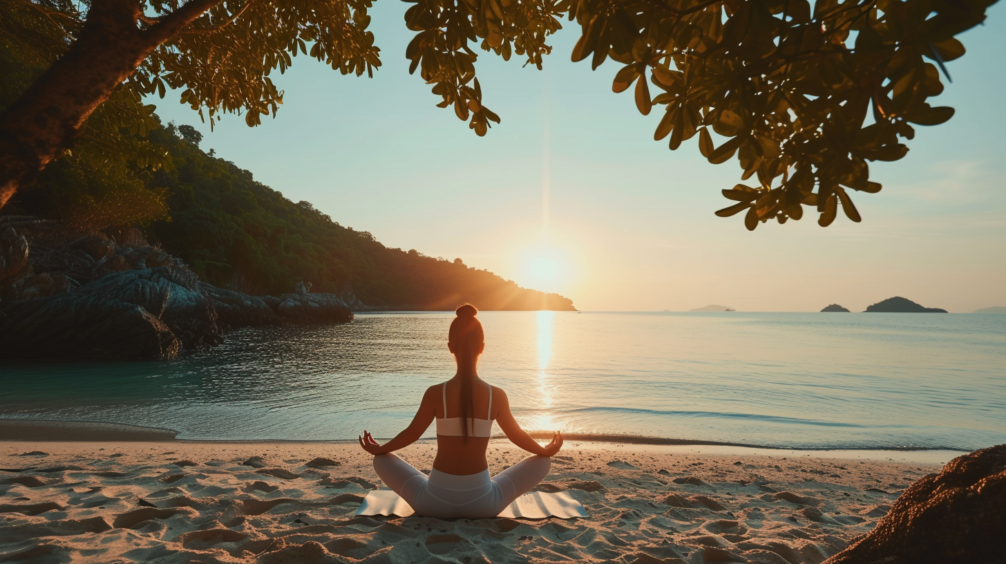 Luxury Island Concierge Elevating Your Travel to New Heights