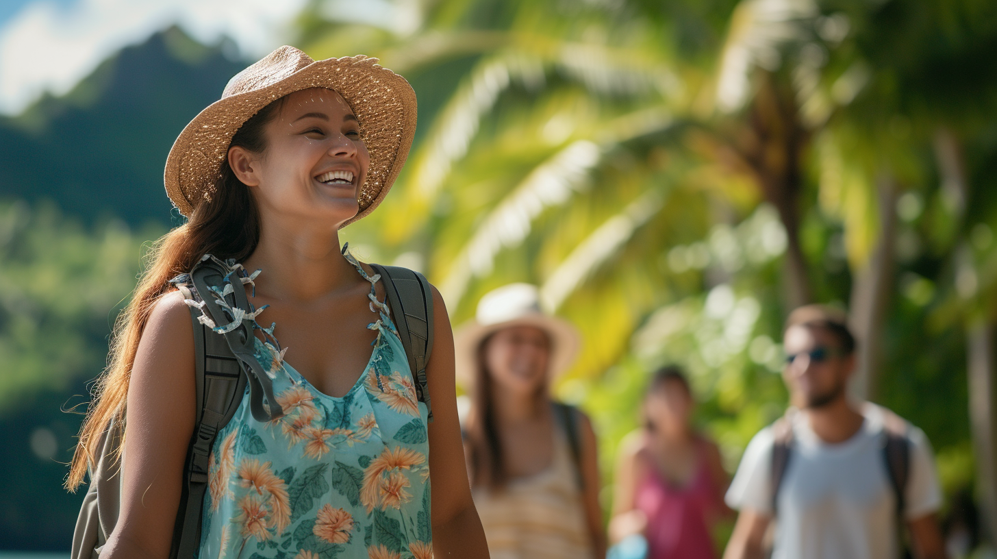 Maui Mysteries: Secrets of the Valley Isle