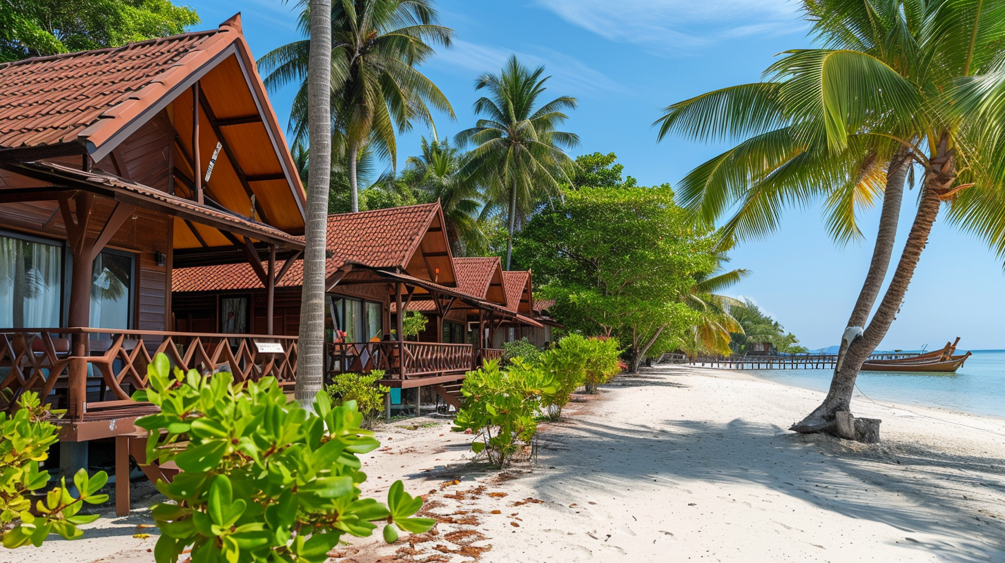Unique Tailored Island Experiences A Journey Beyond the Ordinary
