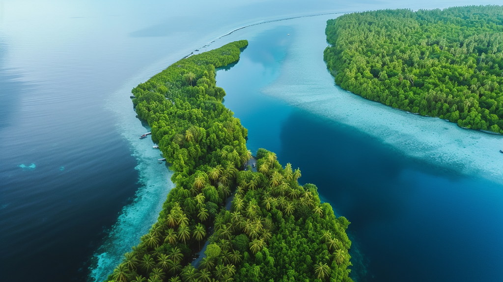 A Journey Through Maldives' Lesser-Known Islands: Hidden Gems Uncovered | Best Hotels in Maldives A Journey Through Maldives' Lesser-Known Islands: Hidden Gems Uncovered | Best Hotels in Maldives