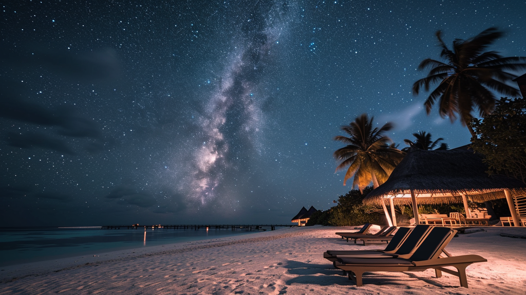 Celestial Nights: Stargazing in the Maldives | Best Hotels in Maldives Celestial Nights: Stargazing in the Maldives | Best Hotels in Maldives
