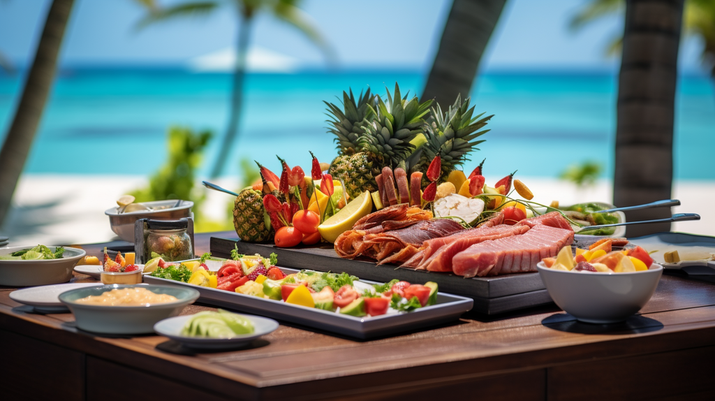 Culinary Adventures: A Taste Tour of Maldivian Cuisine | Best Hotels in Maldives Culinary Adventures: A Taste Tour of Maldivian Cuisine | Best Hotels in Maldives