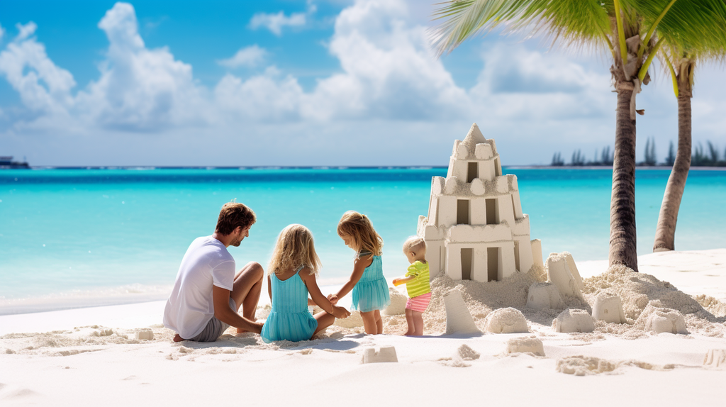 Family Fun in the Maldives: Kid-Friendly Resorts and Activities | Best Hotels in Maldives Family Fun in the Maldives: Kid-Friendly Resorts and Activities | Best Hotels in Maldives