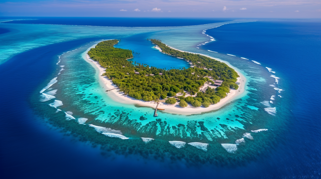 Island Hopping: Exploring the Atolls of the Maldives | Best Hotels in Maldives Island Hopping: Exploring the Atolls of the Maldives | Best Hotels in Maldives