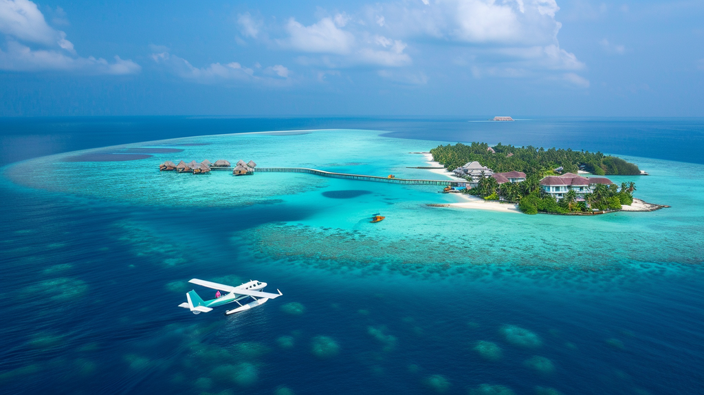 Island Hopping in the Maldives: Top Destinations You Can't Miss | Best Hotels in Maldives Island Hopping in the Maldives: Top Destinations You Can't Miss | Best Hotels in Maldives