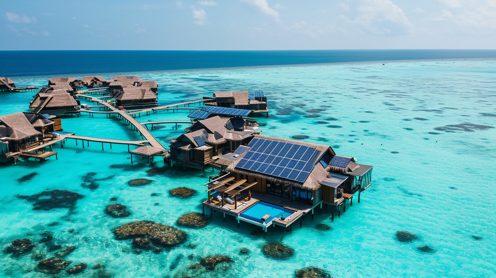 Sustainable Paradise: Eco-Friendly Initiatives in Maldivian Resorts | Best Hotels in Maldives Sustainable Paradise: Eco-Friendly Initiatives in Maldivian Resorts | Best Hotels in Maldives