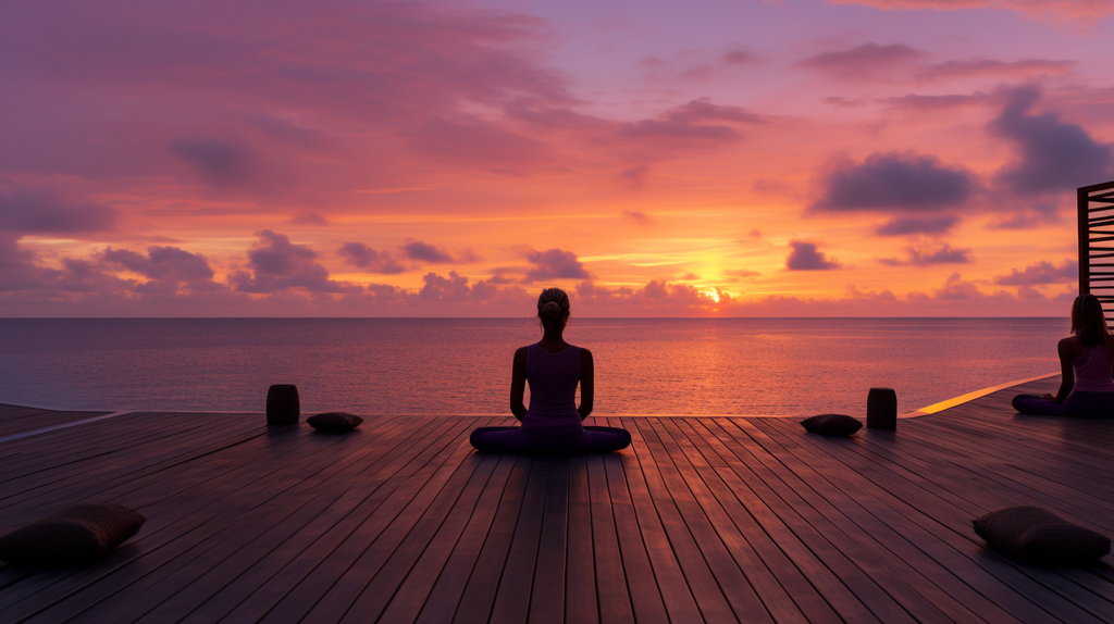 The Art of Maldivian Spa Retreats: Wellness in Paradise | Best Hotels in Maldives The Art of Maldivian Spa Retreats: Wellness in Paradise | Best Hotels in Maldives