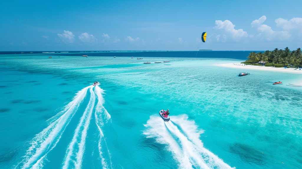 From North to South: Discovering the Unique Charms of Maldives' Atolls | Best Hotels in Maldives From North to South: Discovering the Unique Charms of Maldives' Atolls | Best Hotels in Maldives