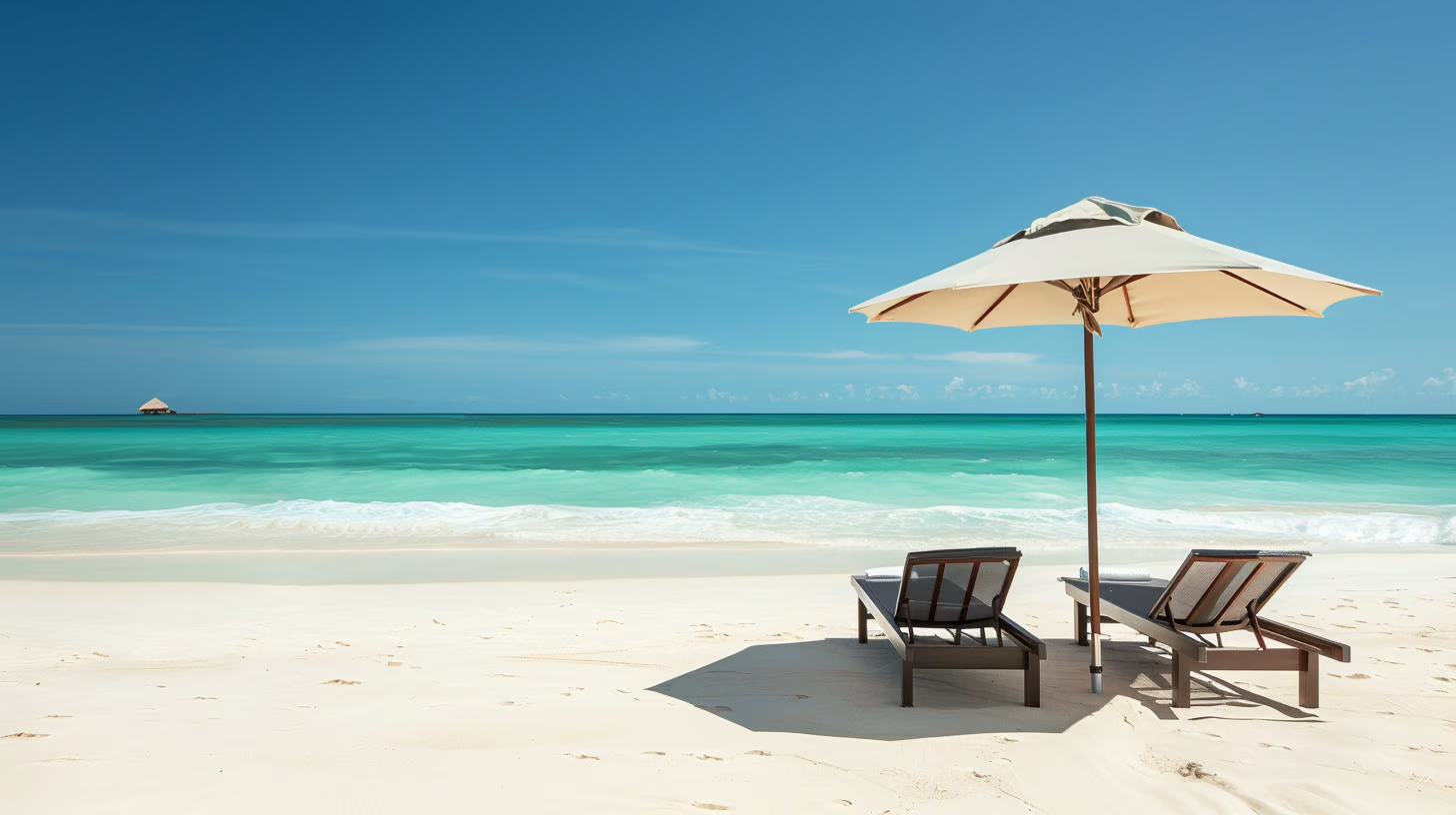 Beach Bliss: Discovering Mexico's Lesser-Known Coastal Paradises Beach Bliss: Discovering Mexico's Lesser-Known Coastal Paradises