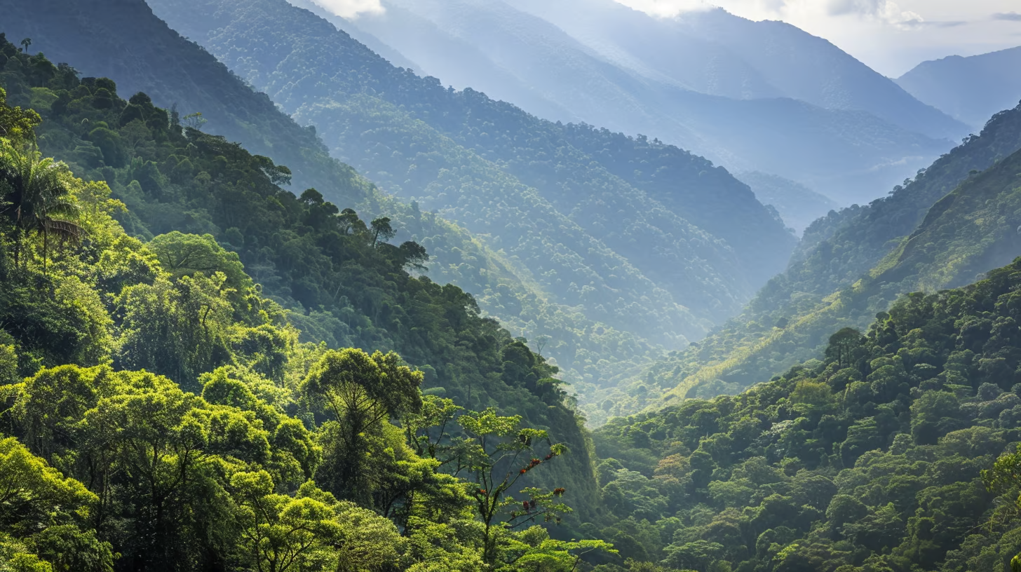 Exploring Mexico's Hidden Gems: Beyond the Tourist Trail Exploring Mexico's Hidden Gems: Beyond the Tourist Trail