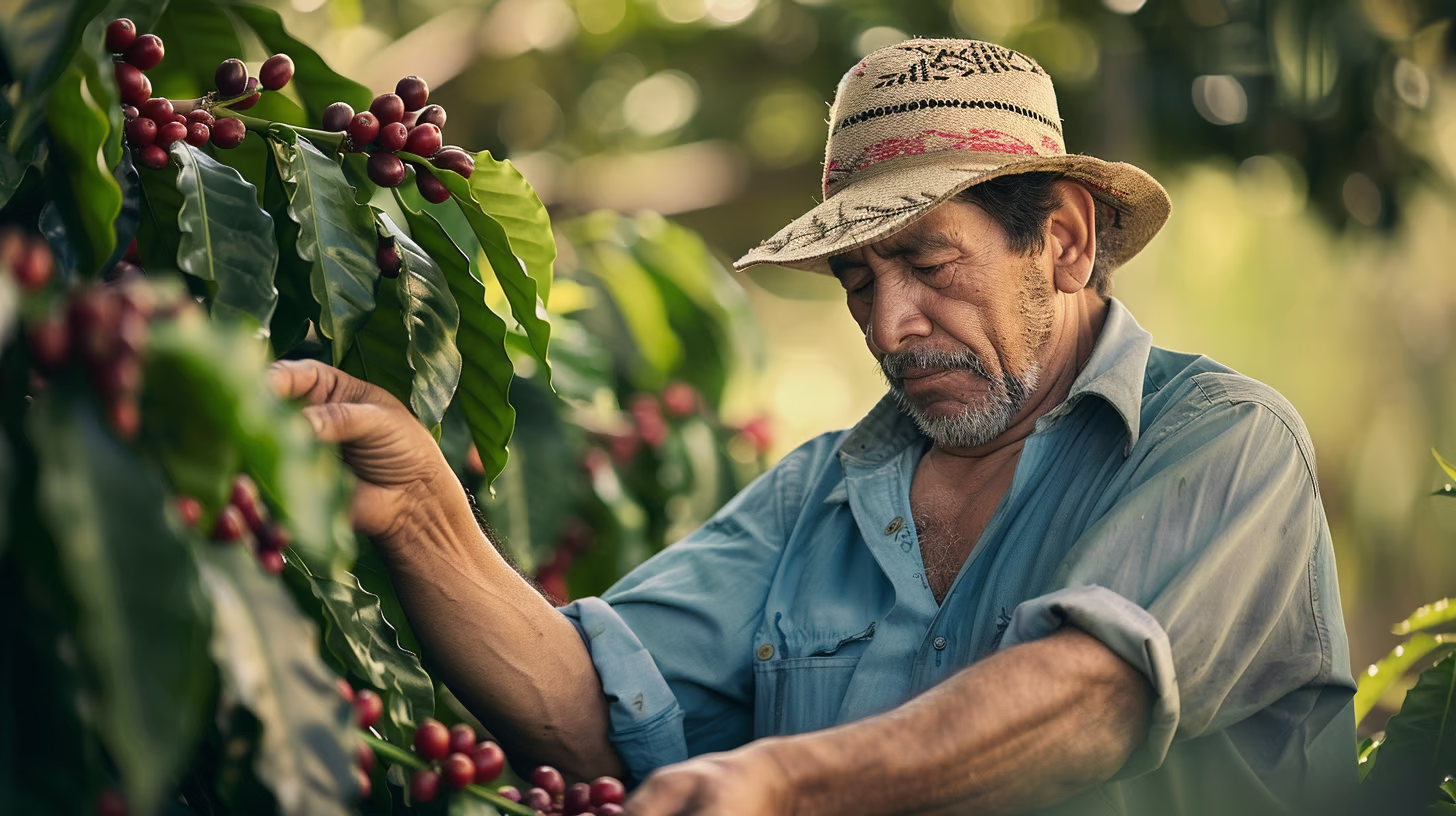Mexico’s Coffee Culture: From Plantation to Cup Mexico’s Coffee Culture: From Plantation to Cup
