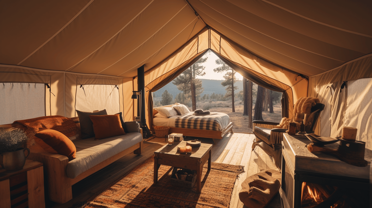Rediscovering the Grandeur of the Grand Canyon: A Luxury Experience Rediscovering the Grandeur of the Grand Canyon: A Luxury Experience