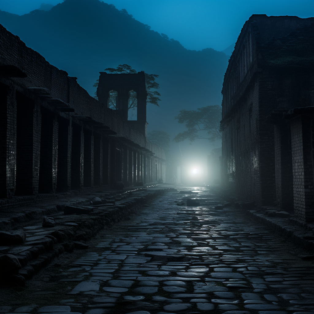 Buildings with Haunting Histories Every Adventurer Needs to See