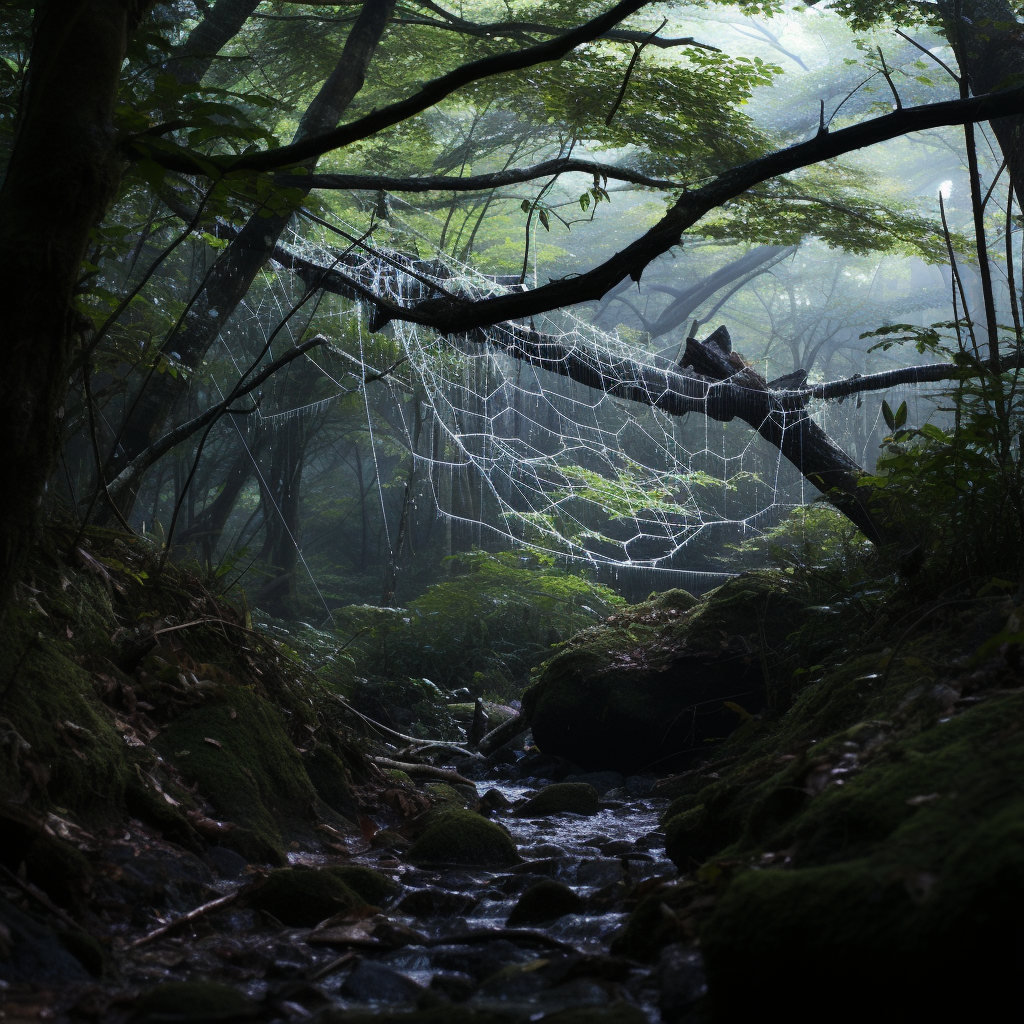 Creepiest Corners from Every Continent