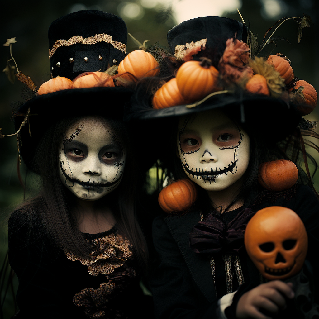 Places to Experience Halloween Like Never Before