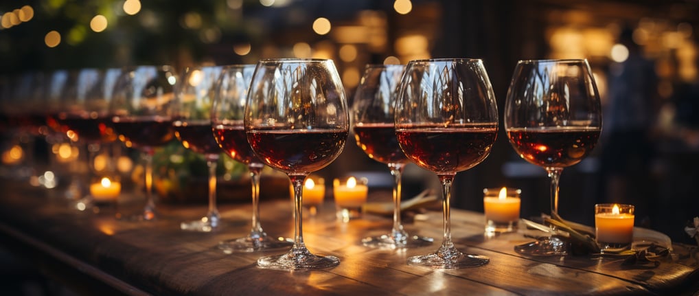 Have a Sip at Tuscan’s Hills from Pisa Wine Tours