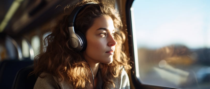 Simple Ways to Ensure Security and Peace of Mind on Solo Journeys
