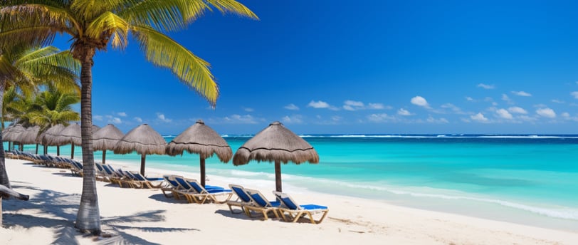 12 Reasons Why Mexico's Landscapes Will Capture Your Mind and Heart