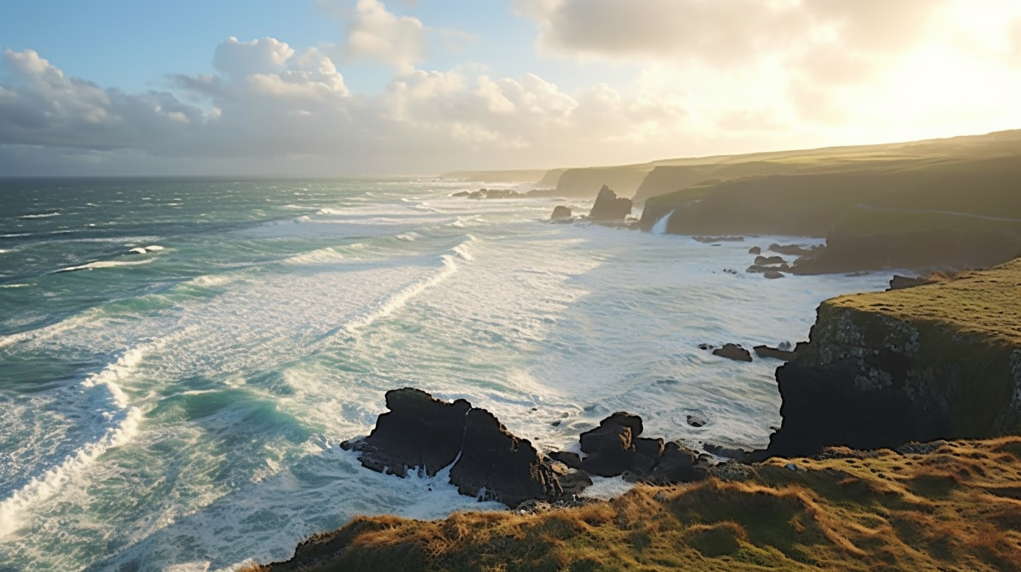 Cornwall's Coastal Charms: Ideal Homes for Beach Lovers | Vacation Home Lettings