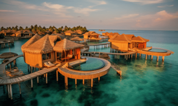 Uncovering the Best Dive Resorts in the Maldives