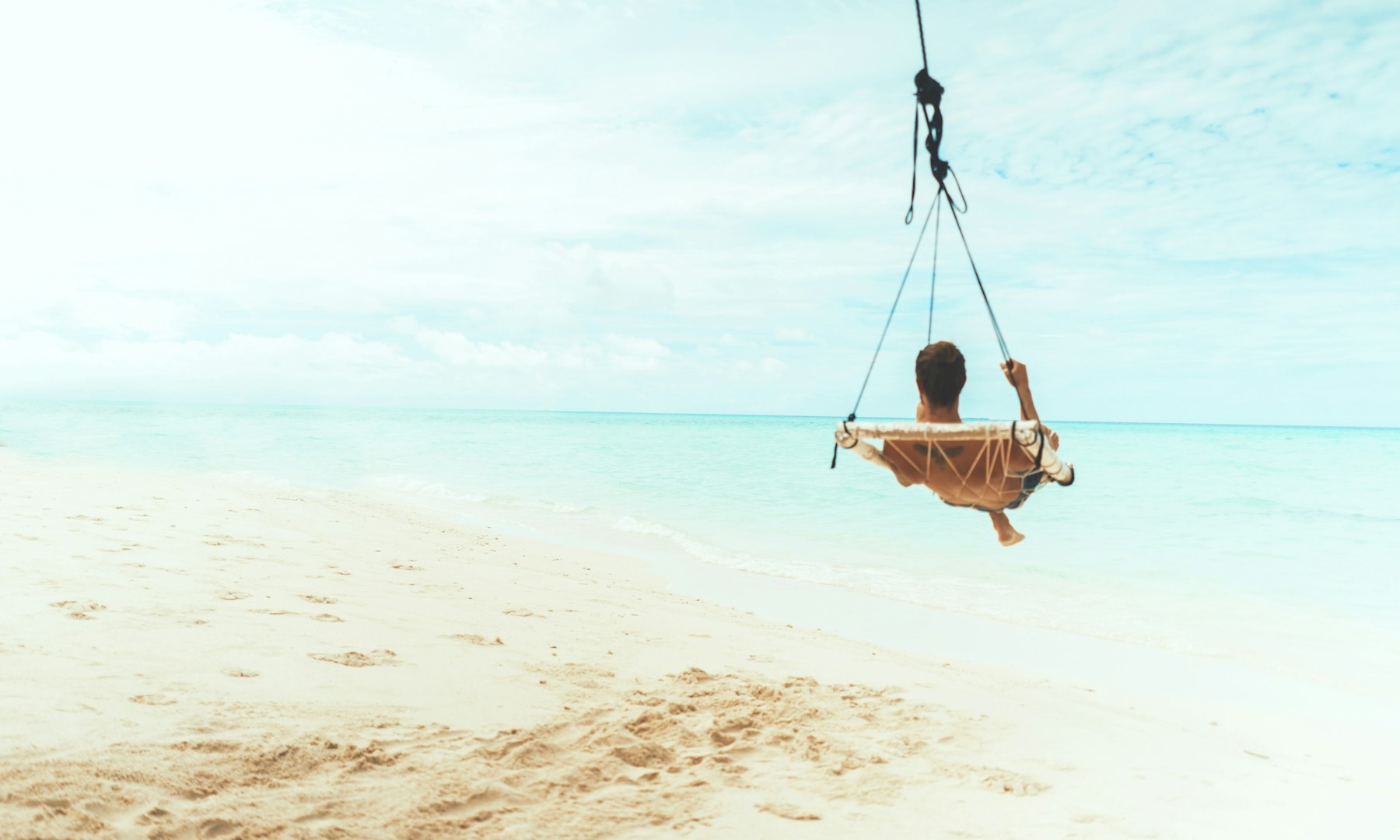 Solo Adventure in Maui - By Alex Johnson