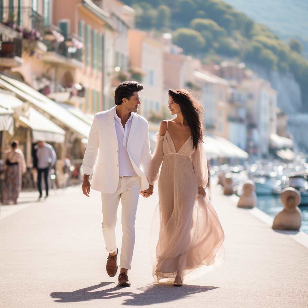 10 Hidden Gems for Your Dream Honeymoon 10 Hidden Gems for Your Dream Honeymoon