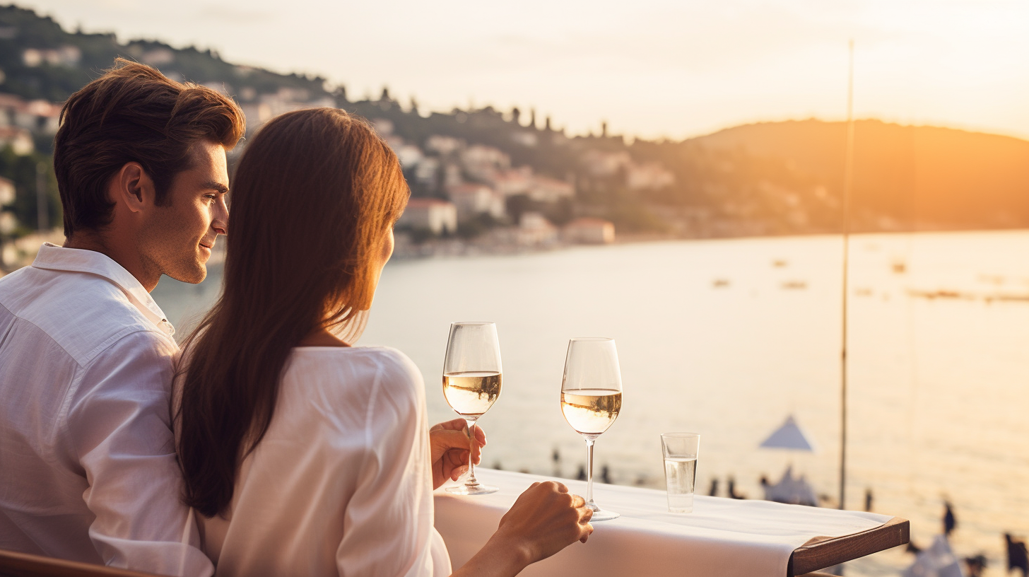 Honeymoon Budgeting: How to Plan a Dream Trip Without Breaking the Bank Honeymoon Budgeting: How to Plan a Dream Trip Without Breaking the Bank