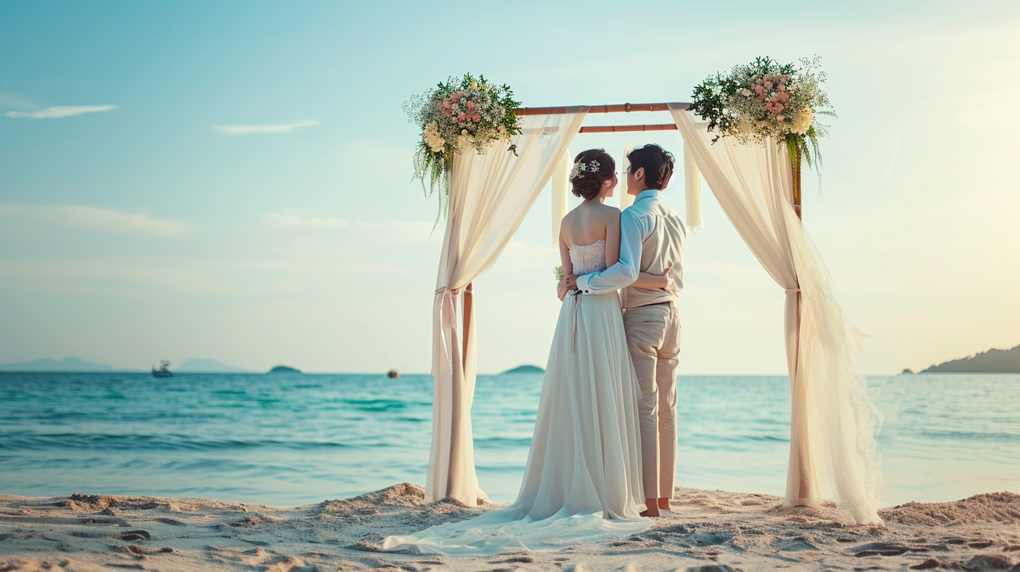 How to Choose a Wedding Venue in Maui How to Choose a Wedding Venue in Maui