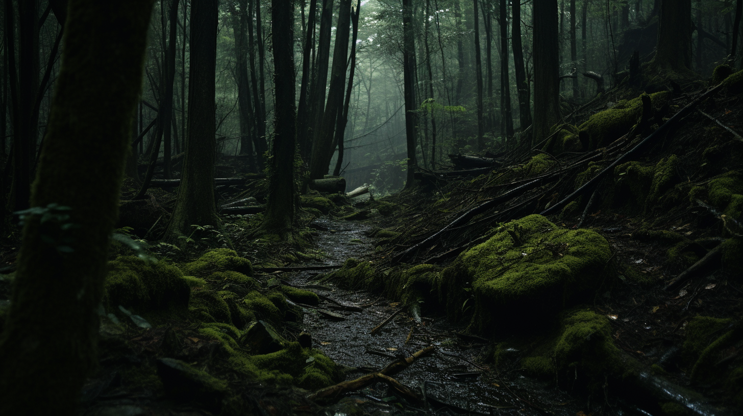 10 of the World's Scariest Travel Destinations