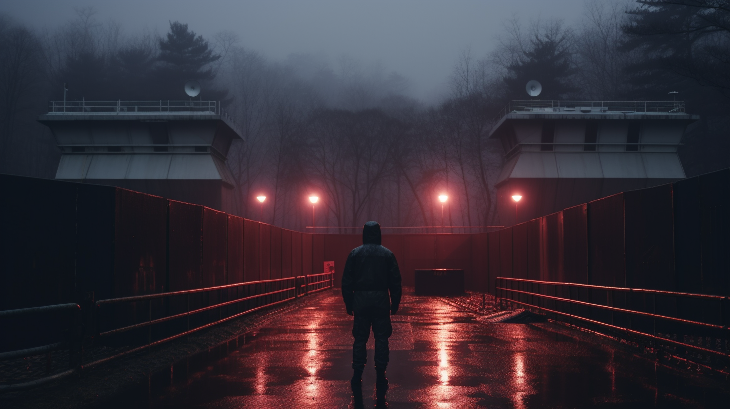 3 Best Dark Tours for Solo Travelers