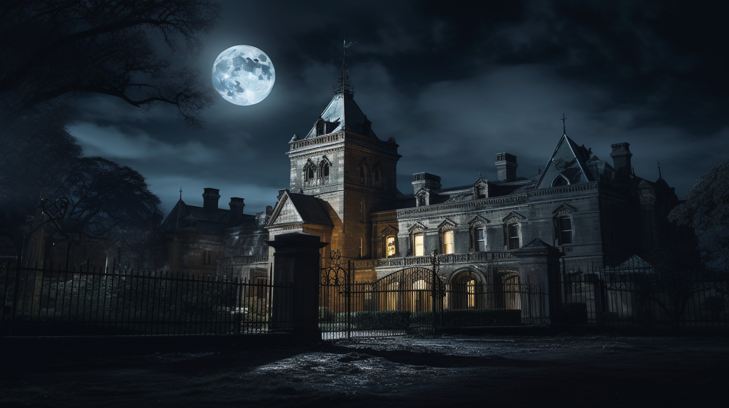 3 Most Haunting Places in the World You Can Travel To