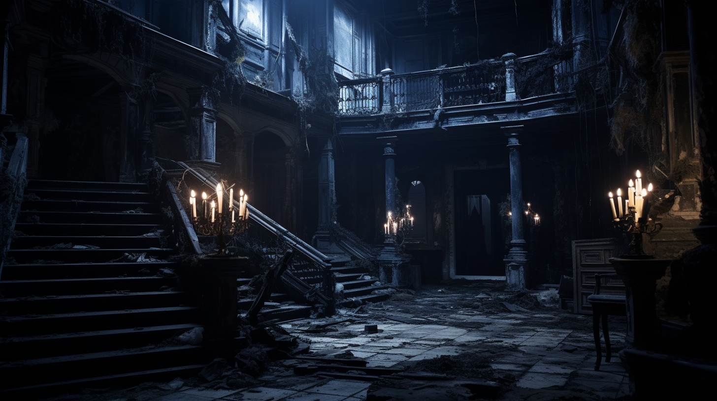 3 Spooky Spots in Europe: A Guide for the Bold Traveler