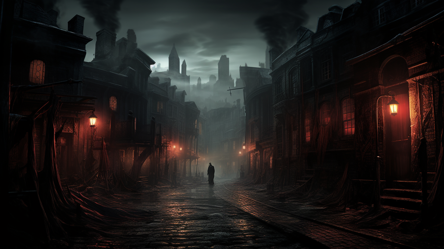Dark Guide: Is the Jack the Ripper Tour Worth It?