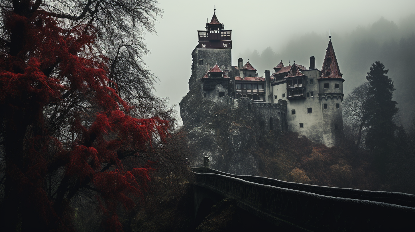 Exploring Europe's Most Intriguing Dark Tourism Destinations