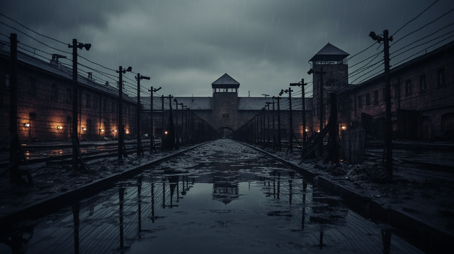 Famous Dark Tourism Spots You Should Know