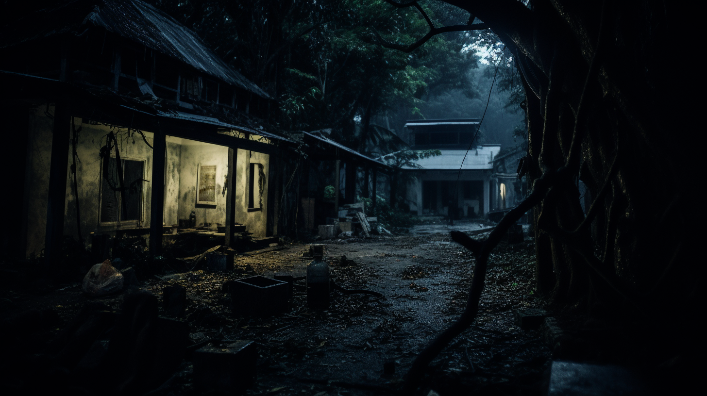 Top 5 Dark History Tours in Asia for 2023