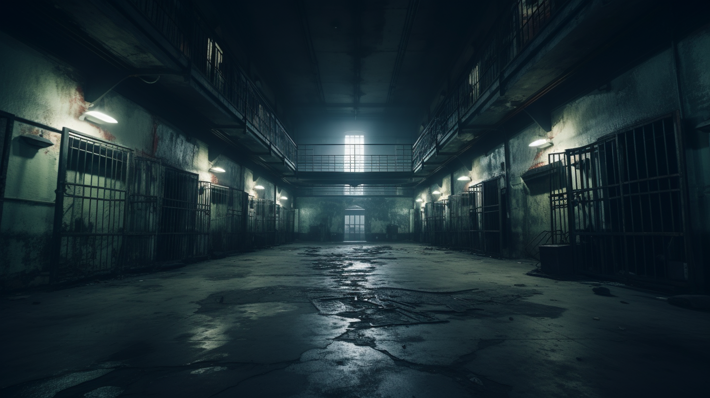 Top 5 Dark History Tours in the USA