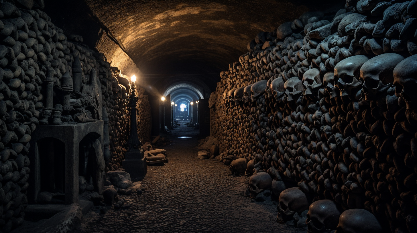 Top Dark Tour Places to Visit in 2023