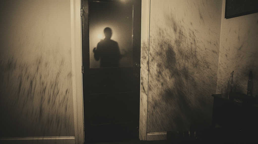 Unveiling the Paranormal Pioneers: The Eerie World of Ed and Lorraine Warren | stayifyoudare.com