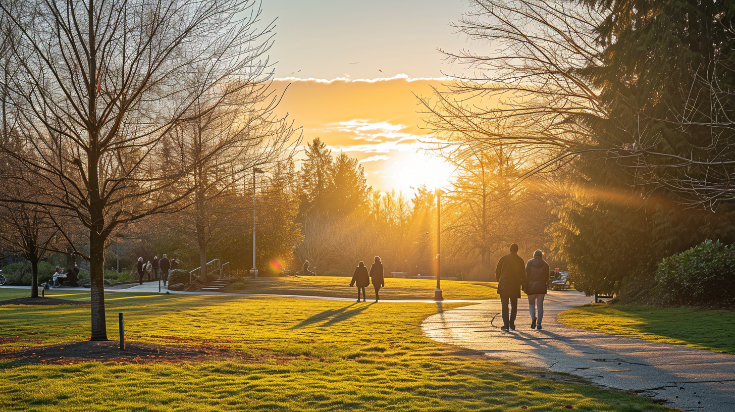 Maple Ridge Park