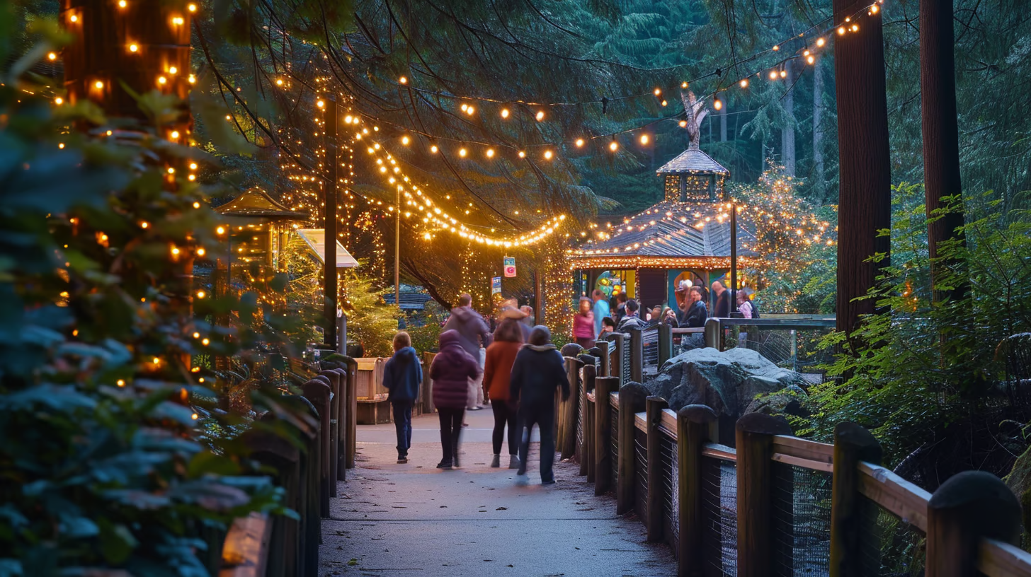 WildPlay Element Parks: Maple Ridge's Ultimate Destination for Thrills and Excitement