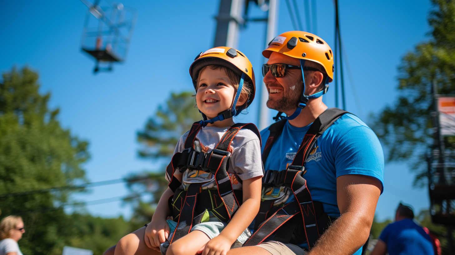 A Family Guide to Virginia Beach's Best Kid-Friendly Attractions | Uncover Coastal Wonders with Virginia Beach Attractions