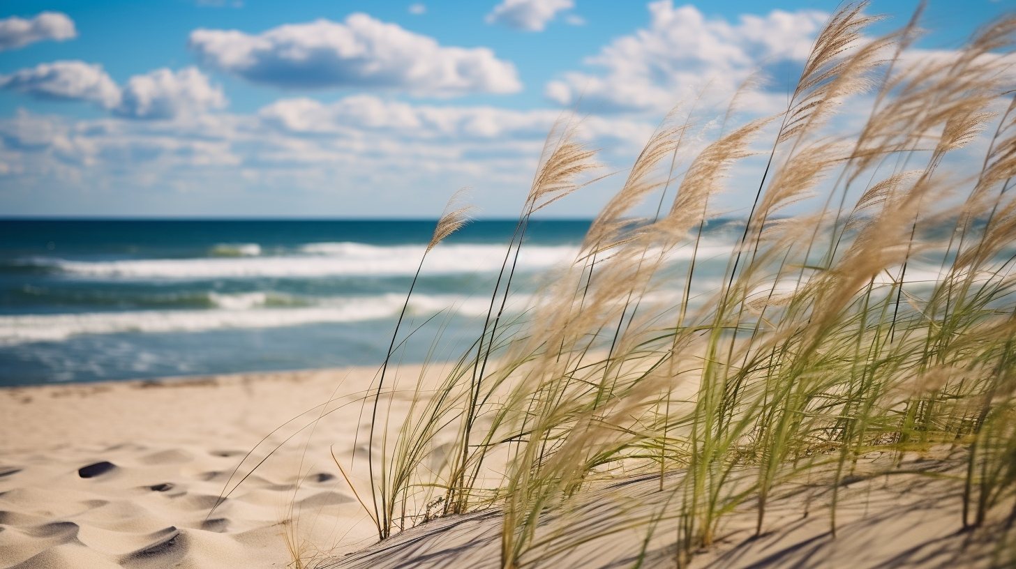 Exploring the Hidden Gems of Virginia’s Sandbridge Beach | Uncover Coastal Wonders with Virginia Beach Attractions