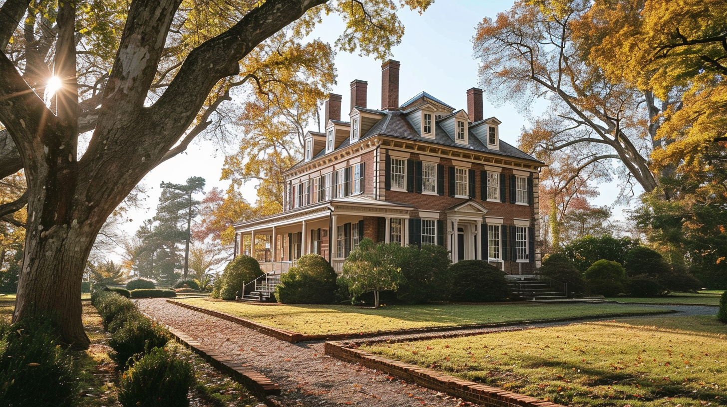 The History Buff's Tour of Virginia Beach: Key Historical Sites | Uncover Coastal Wonders with Virginia Beach Attractions