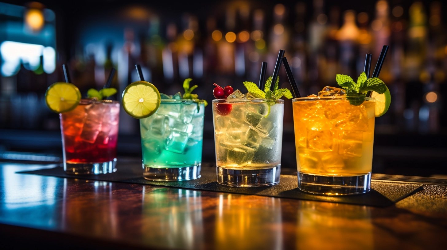Virginia Beach Nightlife: Experience The Ultimate Fun After Dark | Uncover Coastal Wonders with Virginia Beach Attractions