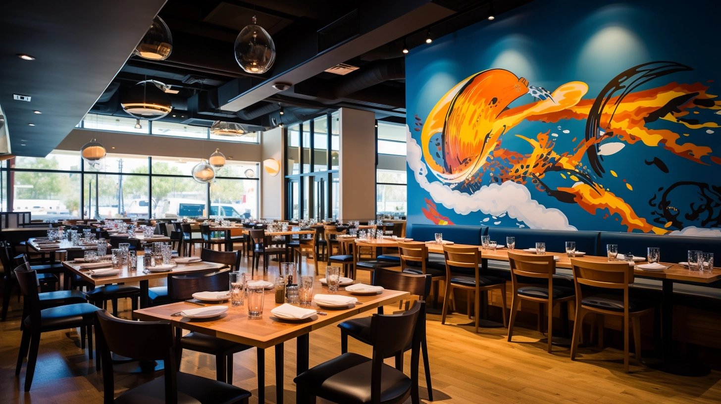 Virginia Beach's Top Seafood Restaurants: A Local's Guide | Uncover Coastal Wonders with Virginia Beach Attractions
