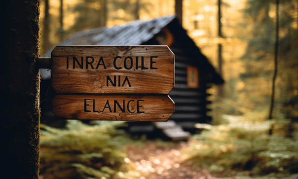 Cabin Etiquette 101: Tips for a Respectful Stay