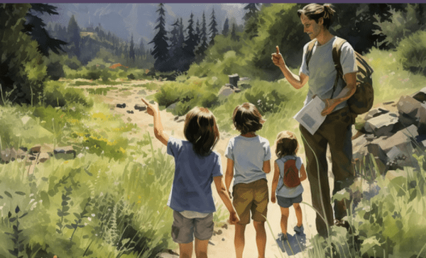 Family Bonding: Kid-friendly Activities in Hocking Hills